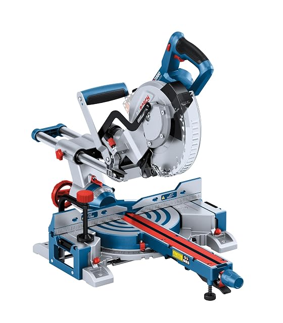 Bosch Professional GCM 18V-216 D Akku-Kappsäge, Produktfoto