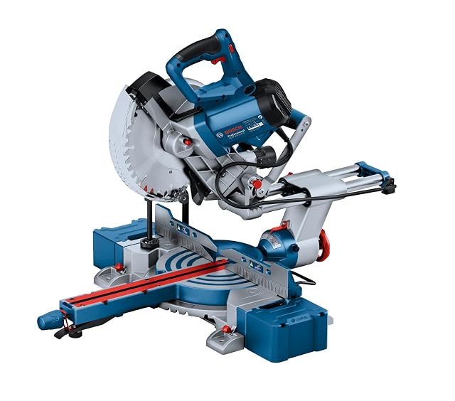 Bosch Professional GCM 305-254 D Kappsäge, Produktfoto