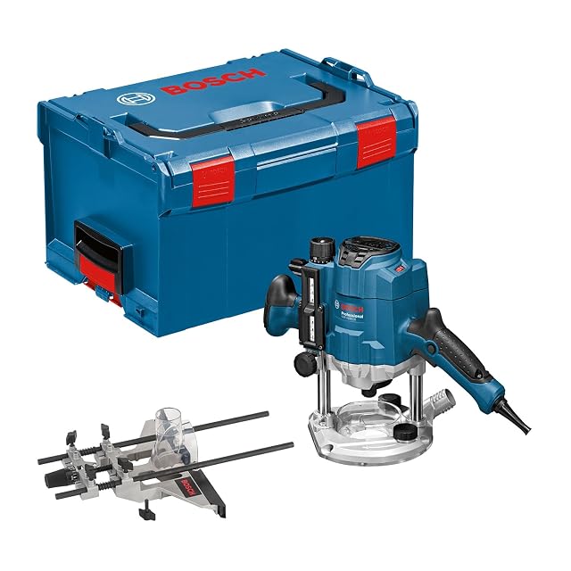 Bosch Professional GOF 1250 CE Oberfräse, Produktfoto