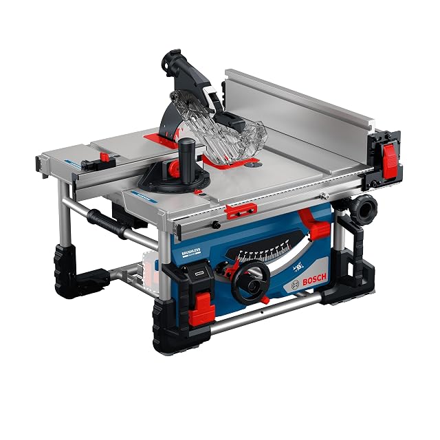 Bosch Professional GTS 18V-70 Akku-Tischkreissäge, Produktfoto