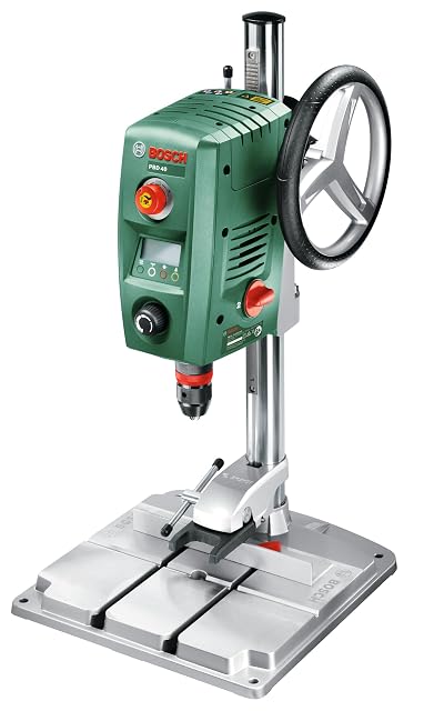 Bosch PBD 40 Ständerbohrmaschine, Produktfoto