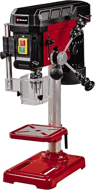 Einhell TC-BD 450 Ständerbohrmaschine, Produktfoto
