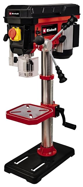 Einhell TC-BD 630/1 Ständerbohrmaschine, Produktfoto