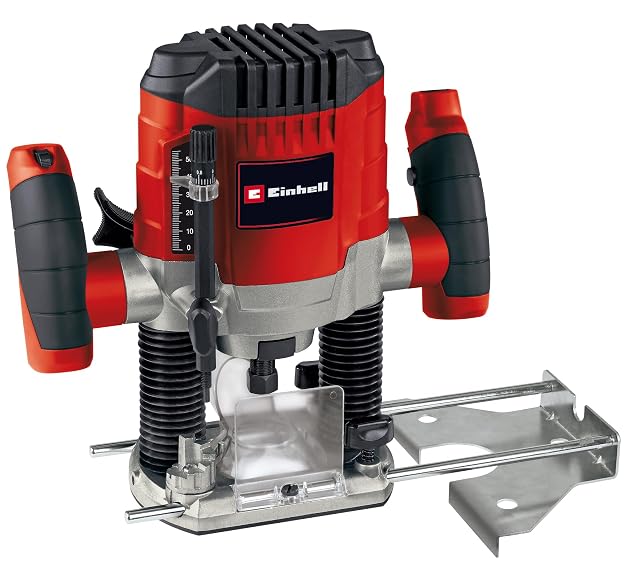 Einhell TC-RO 1155 E Oberfräse, Produktfoto