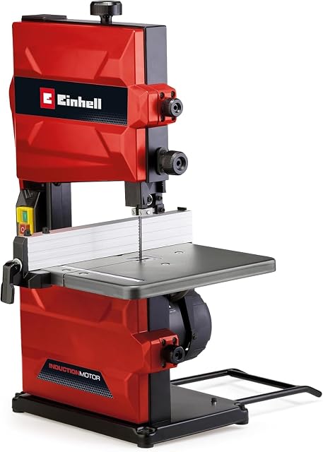 Einhell TC-SB 200/1 Bandsäge, Produktfoto