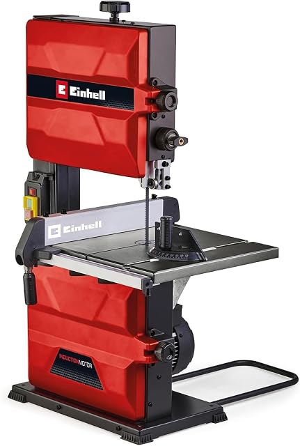Einhell TC-SB 245 L Bandsäge, Produktfoto