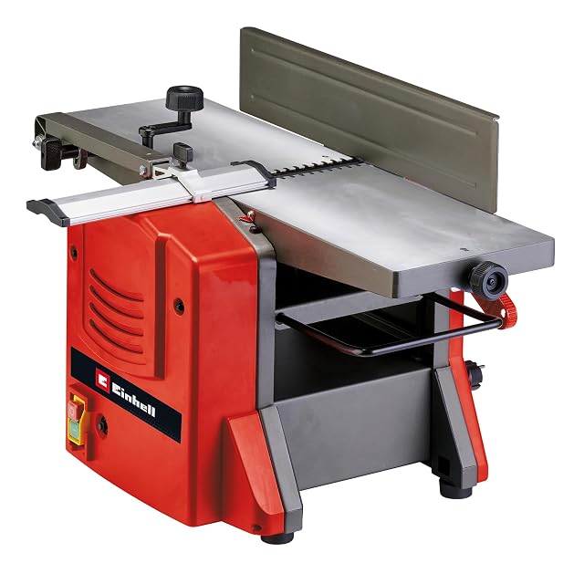 Einhell TC-SP 204/2 Abricht- und Dickenhobelmaschine, Produktfoto