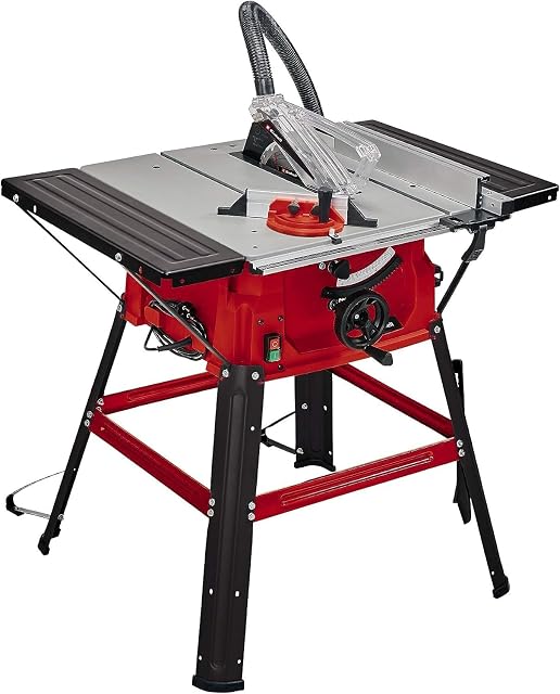 Einhell TC-TS 2025/2 U Tischkreissäge, Produktfoto