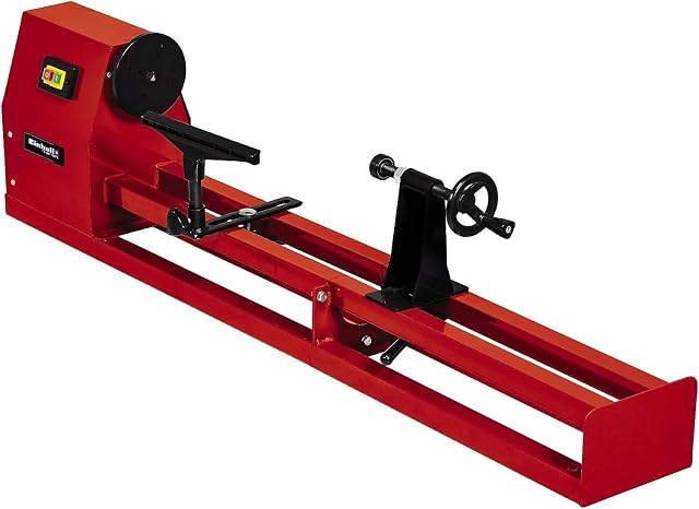 Einhell TC-WW 1000/1 Drechselbank, Produktfoto
