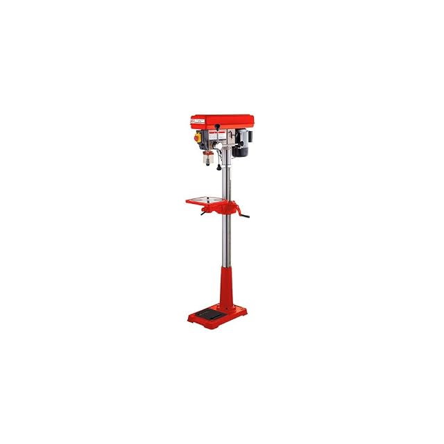 Holzmann SB4116HN Säulenbohrmaschine, Produktfoto