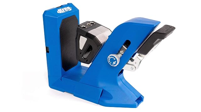 Kreg Pocket Hole Jig 720 mit Stufenbohrer, Produktfoto