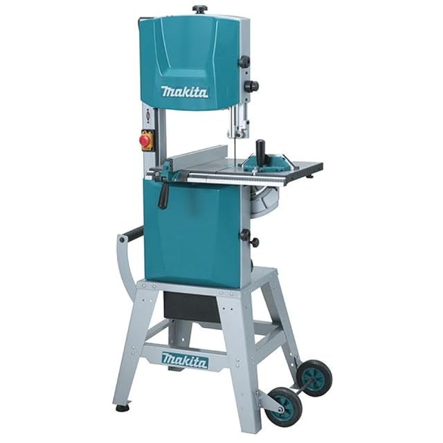Makita LB1200F Bandsäge, Produktfoto