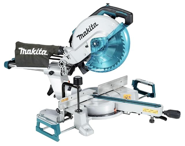 Makita LS1110F Kapp- und Gehrungssäge, Produktfoto