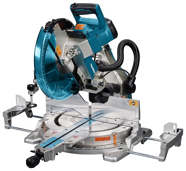 Makita LS1219L Kappsäge mit 305 mm, Produktfoto