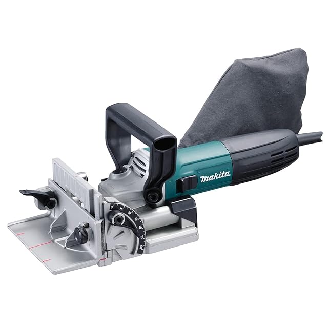 Makita PJ7000 Flachdübelfräse, Produktfoto