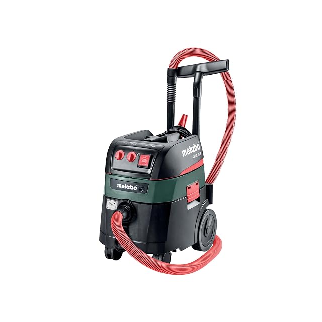 Metabo ASR 35 M ACP Nass-Trocken-Sauger, Produktfoto