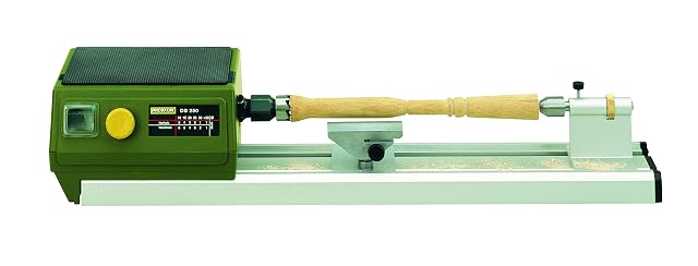 Proxxon DB 250 Kleindrechselbank für Holz, Produktfoto