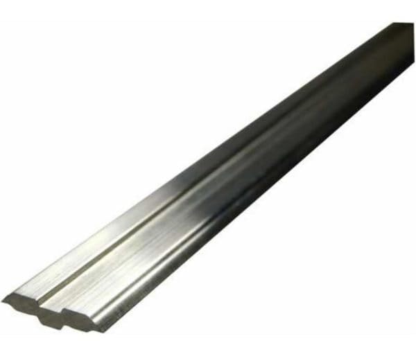 Wendemesser 210 mm für die Hobelwelle, Produktfoto