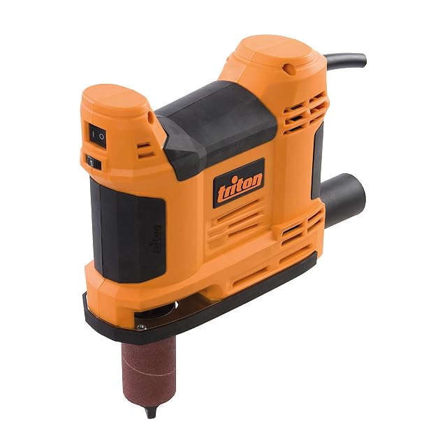 Triton 949538 kompakter oszillierender Spindelschleifer, Produktfoto