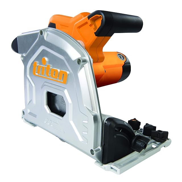 Triton TTS1400 Tauchsäge, Produktfoto